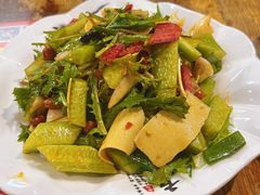 -春發合饭庄