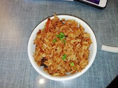 -茶油香闽南菜·花园餐厅(前埔店)