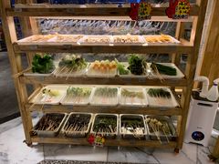 自助取餐区-袁记串串香(梁家巷店)