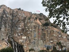 -西霞口神雕山野生动物世界