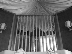 -帐篷客·溪龙茶谷度假酒店