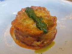 -OGGI TRATTORIA PIZZERIA(深业上城店)