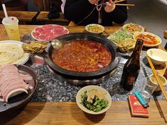 -蜀大侠火锅(总府路店)