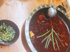 -三道苗苗鱼·美蛙黄辣丁(八里店)