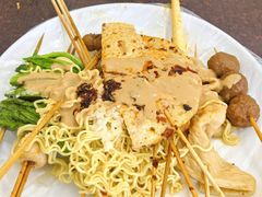 -郭记小街麻辣烫(南小街总店)