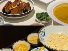 -成隆行·蟹王府(九江路店)