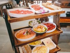 -小龙坎火锅(总店)