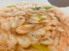 盐水虾-二十八里太湖船菜(吉祥路店)