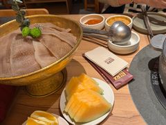 -巴奴毛肚火锅(龙湖锦艺城店)