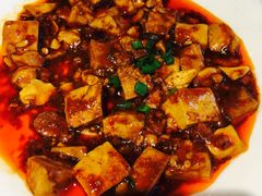 -周麻婆(西洪路店)