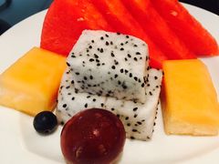 -粤海喜来登酒店·&More聚驿(天河城店)