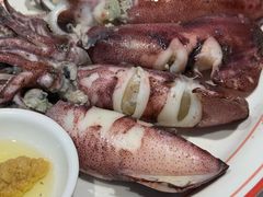 -东江海鲜大排档·潮汕菜·砂锅粥