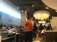 -湾景餐厅(海洋公园店)