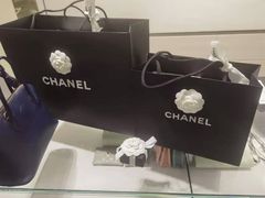 -CHANEL(恒隆广场店)