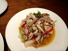 -疆里疆外·和田烤肉·清真