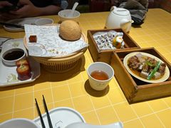 -蔡澜点心·粤菜(花城汇南区店)