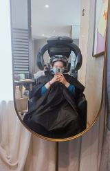 -MOVAN HAIR莫凡匠人发型屋