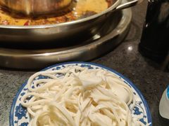 -飘香火锅(玉林西路店)