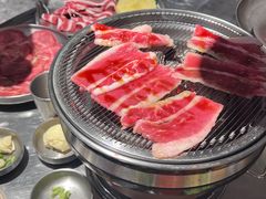 -韩山葵烤肉(太古里店)