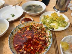 -赵姐猪耳朵饭店