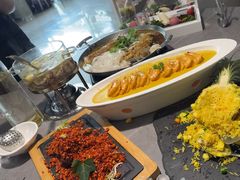 -3号仓库·创意中国菜(乐清正大广场店)