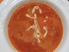 -红房子西菜馆(淮海中路店)