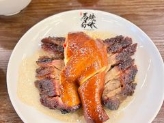 -龍炎馬仔烧味(首位中心店)