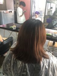 -Moyue HAIR SALON