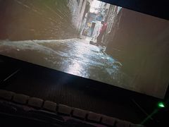 -CGV星星影城(颐堤港ScreenX店)