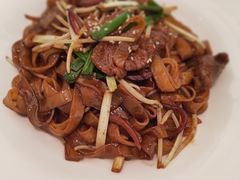 -大树餐厅(万达创始店)