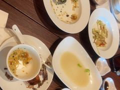 -蛇口希尔顿南海酒店·随轩中餐厅·粤菜