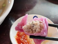 -汪一挑馄饨(老街店)