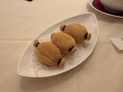 -利苑酒家(宜安广场店)
