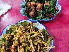 -老丽江餐馆(丽江华都商贸城店)