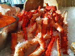 -Social 秀西餐厅-长沙瑞吉酒店(运达店)