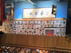 -老阿妈蒙古村·蒙古包·草原文化·歌舞表演(老君堂店)