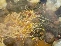 -传奇大锅台(九亭大街店)