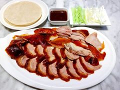 片皮鸭-燕云楼(云南路店)