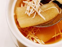 松茸炖竹荪-福1088