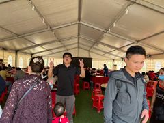 -前小桔亲子创意农场·草莓采摘·露营烧烤