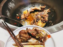 -玺炖·中国铁锅炖(虹桥天街店)