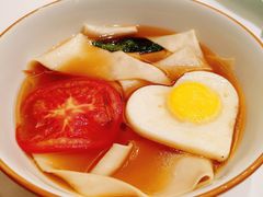 -谷语中餐厅