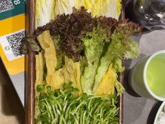 -野·大山里土鸡火锅(万科里店)
