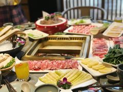 -川江号子火锅(运河城店)