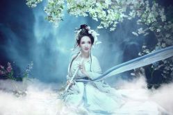 -梓摄影古装写真工作室(富力广场店)