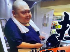 -拉面莊夢語＆中华料理八椿