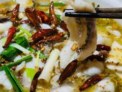 -好人民间小吃·番茄鱼酸菜鱼(木渎悠方店)