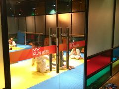 -超鹿运动(融侨锦江店)