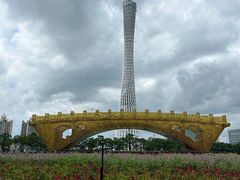 -海心沙亚运公园