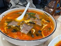 -全超美味轩大盘鸡店